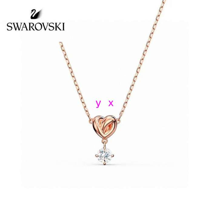 Picture of Swarovski Necklace _SKUSwarovskiNecklaces4syx1115007
